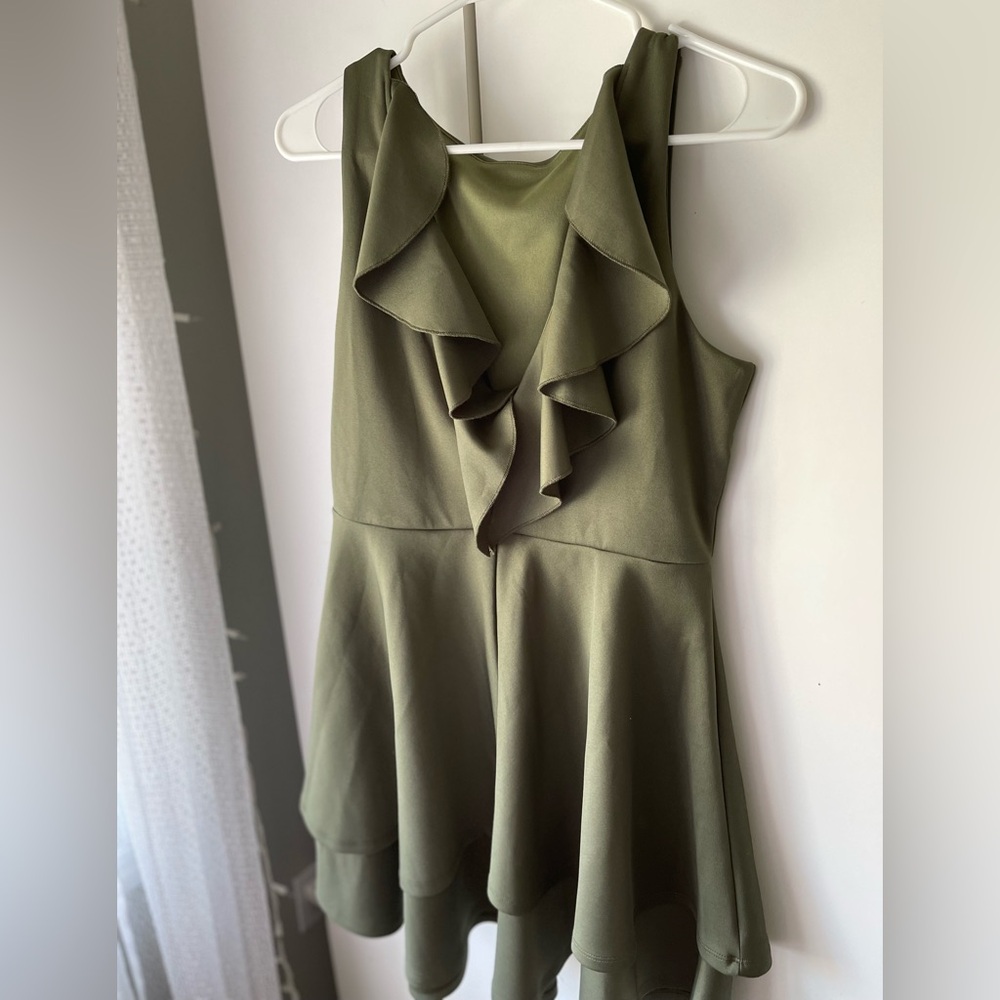 Altar’d state women’s dress